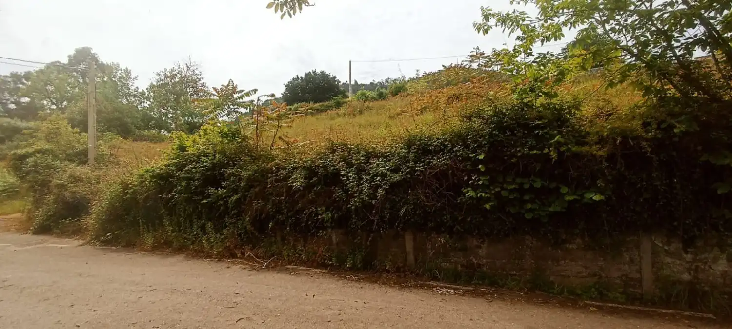Residencial en venda en Gijón 