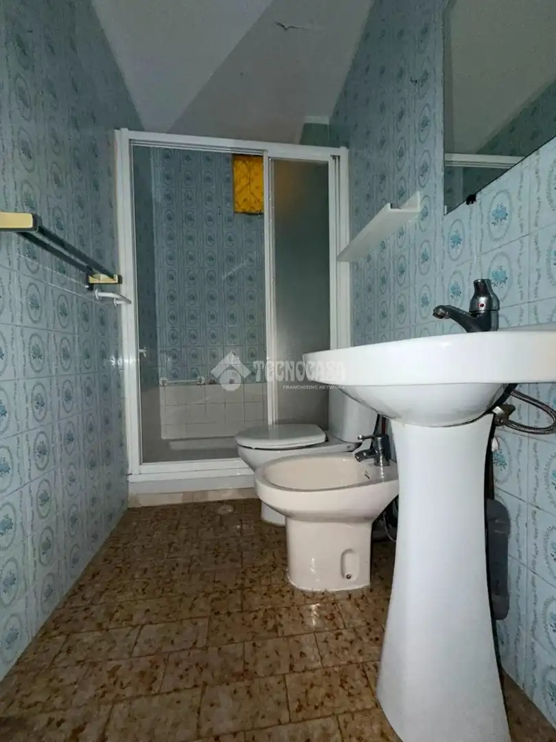 Baño de Piso en venta en Madrid con Aire acondicionado, Calefacción y Terraza
