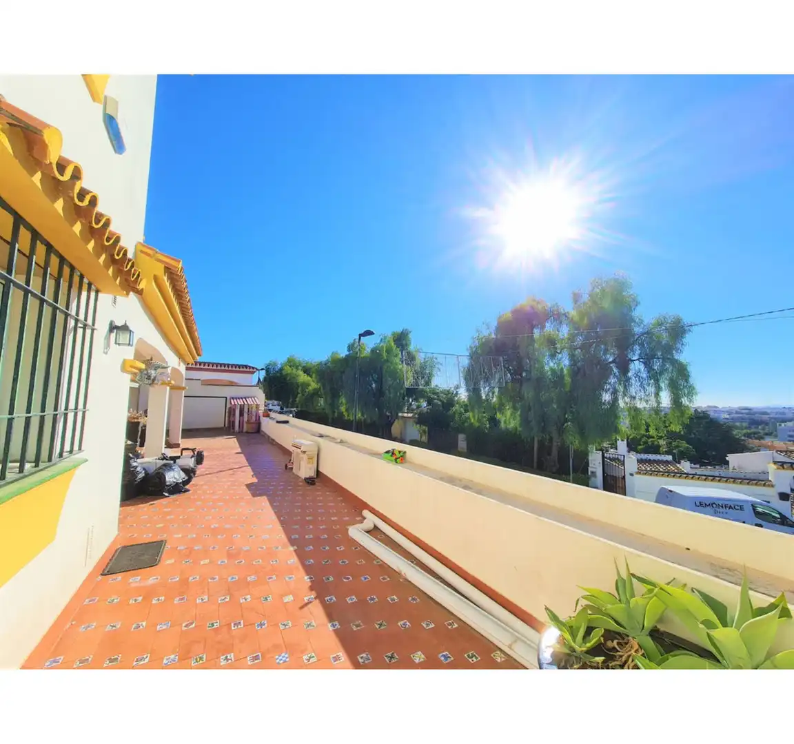 Haus mit Pool zum Verkauf in Nueva Andalucía, imagen 35