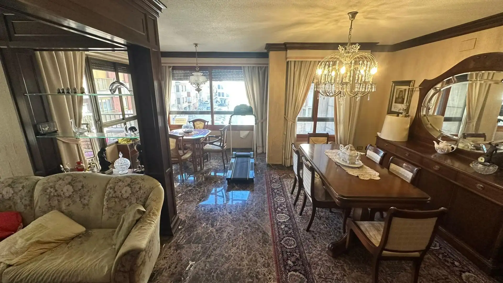 Apartment with terrace for sale in SANT PASQUAL, imagen 3