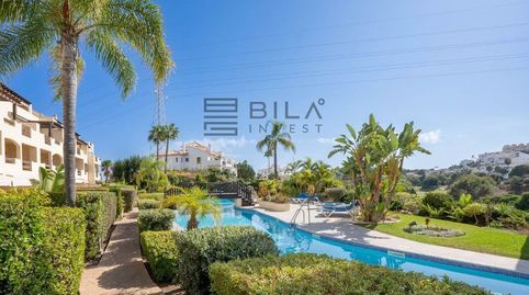 Ático en venta en  Complejo La Rinconada de Miraflores , Miraflores en Mijas Costa, imatge 2
