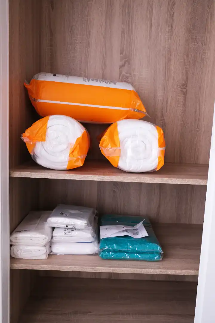 Wohnung mit Aufzug zur Miete in Calle de Juan Bravo, imagen 41