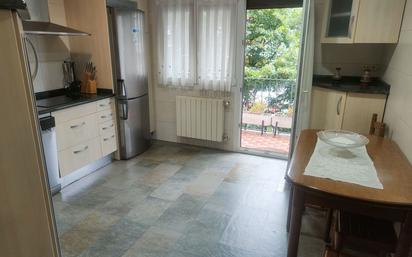 Kitchen of Flat for sale in Errenteria