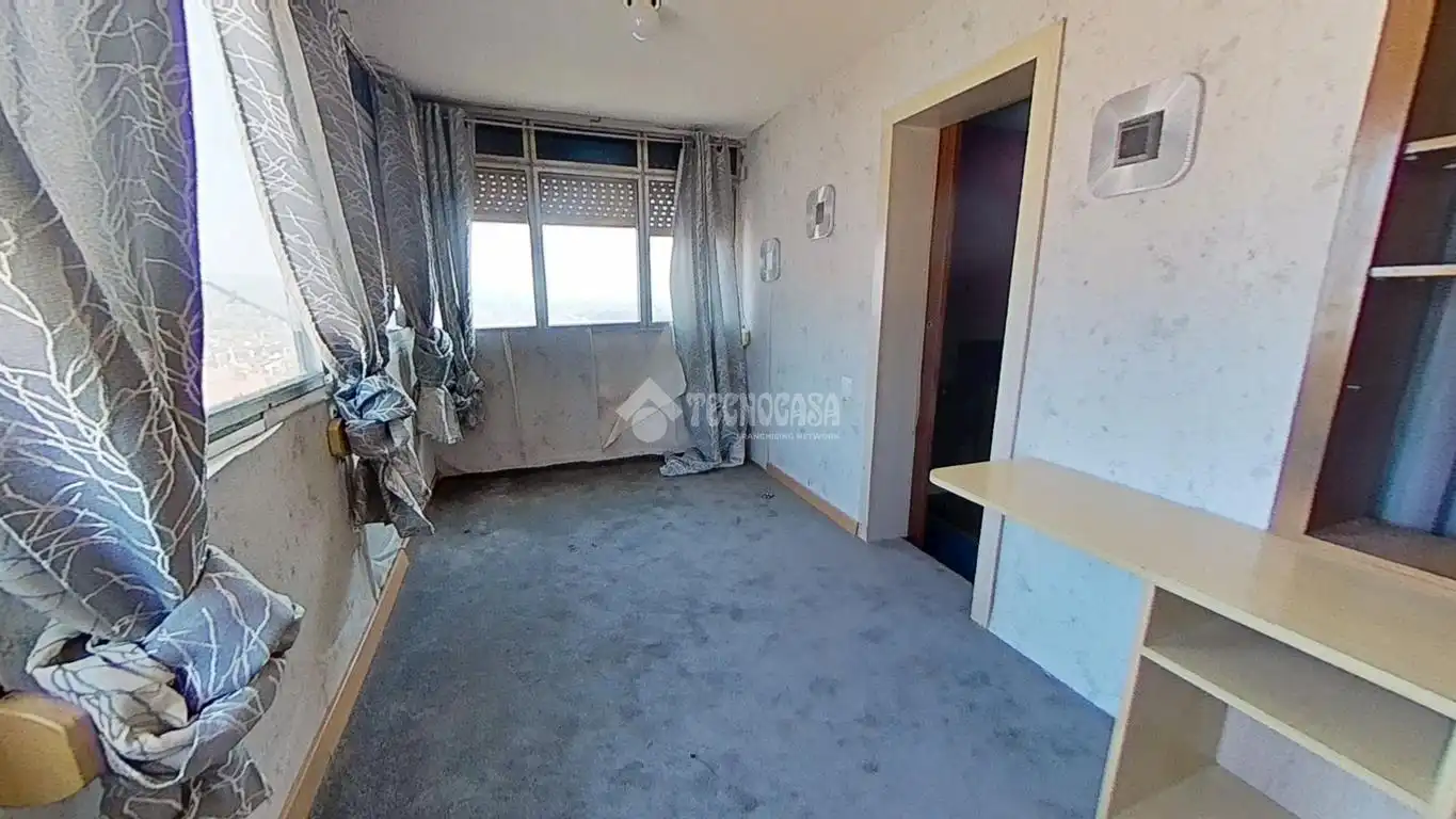 Dormitori de Dúplex en venda en Barcelona amb Aire condicionat, Calefacció i Balcó