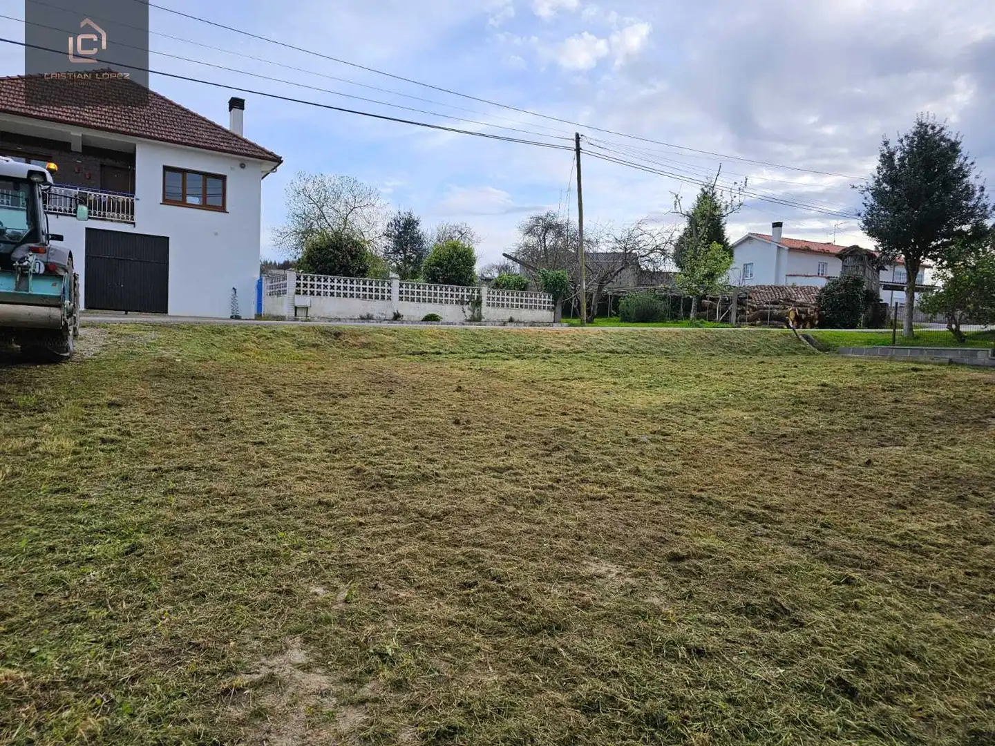 Terreni e lotti in vendita a Lugar Vilar, imagen 9
