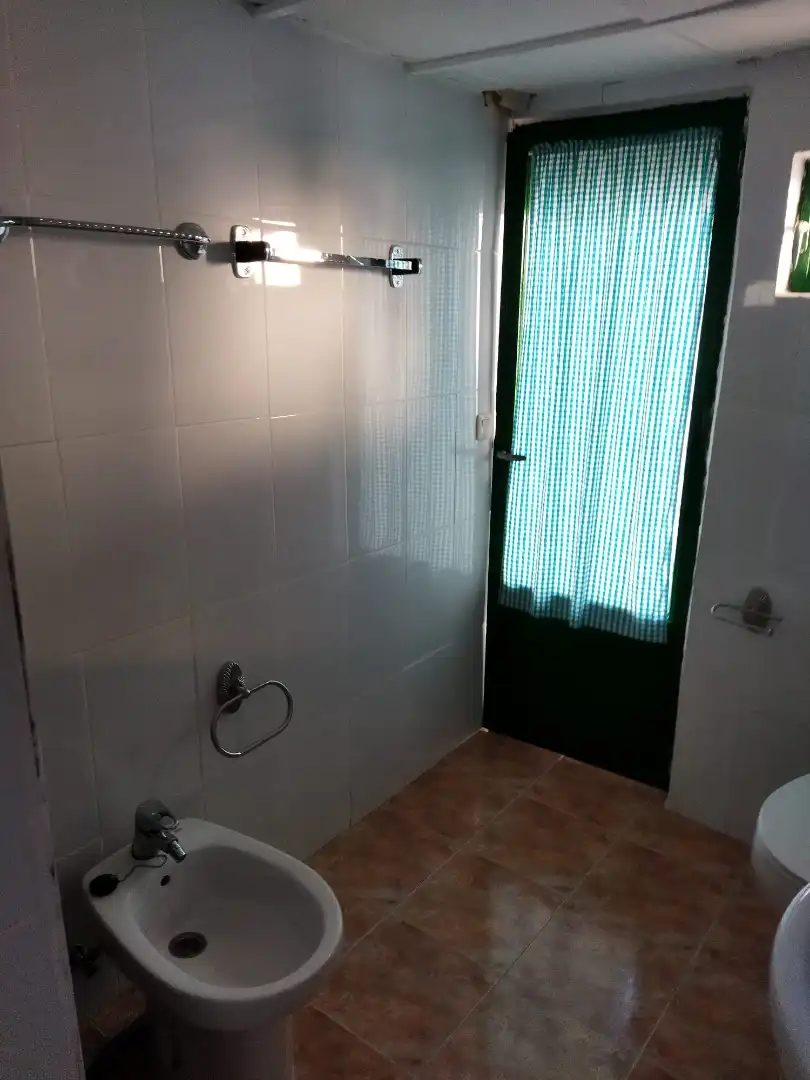 Baño de Casa o chalet en venta en Adanero con Amueblado