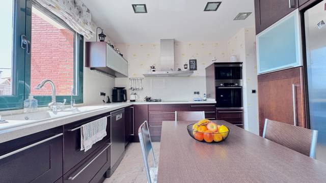 Casa-chalet en Venta en Els Avets - Can Serrafossà - Ximelis