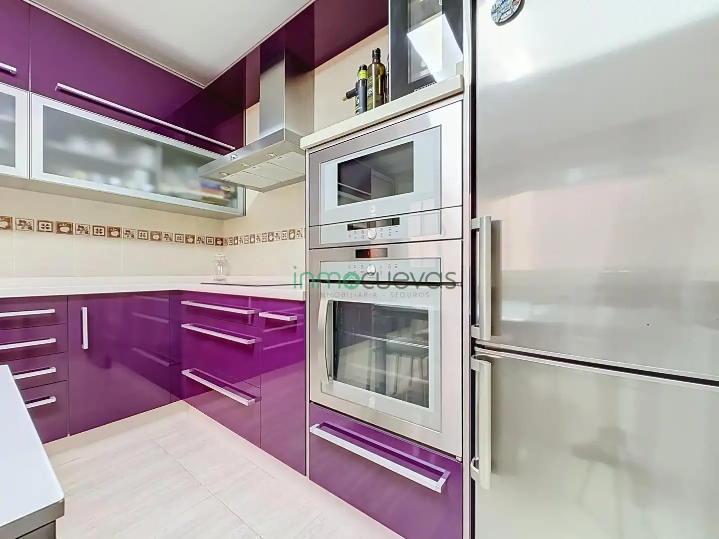 Flat with lift for sale in Cuevas del Almanzora pueblo, imagen 37