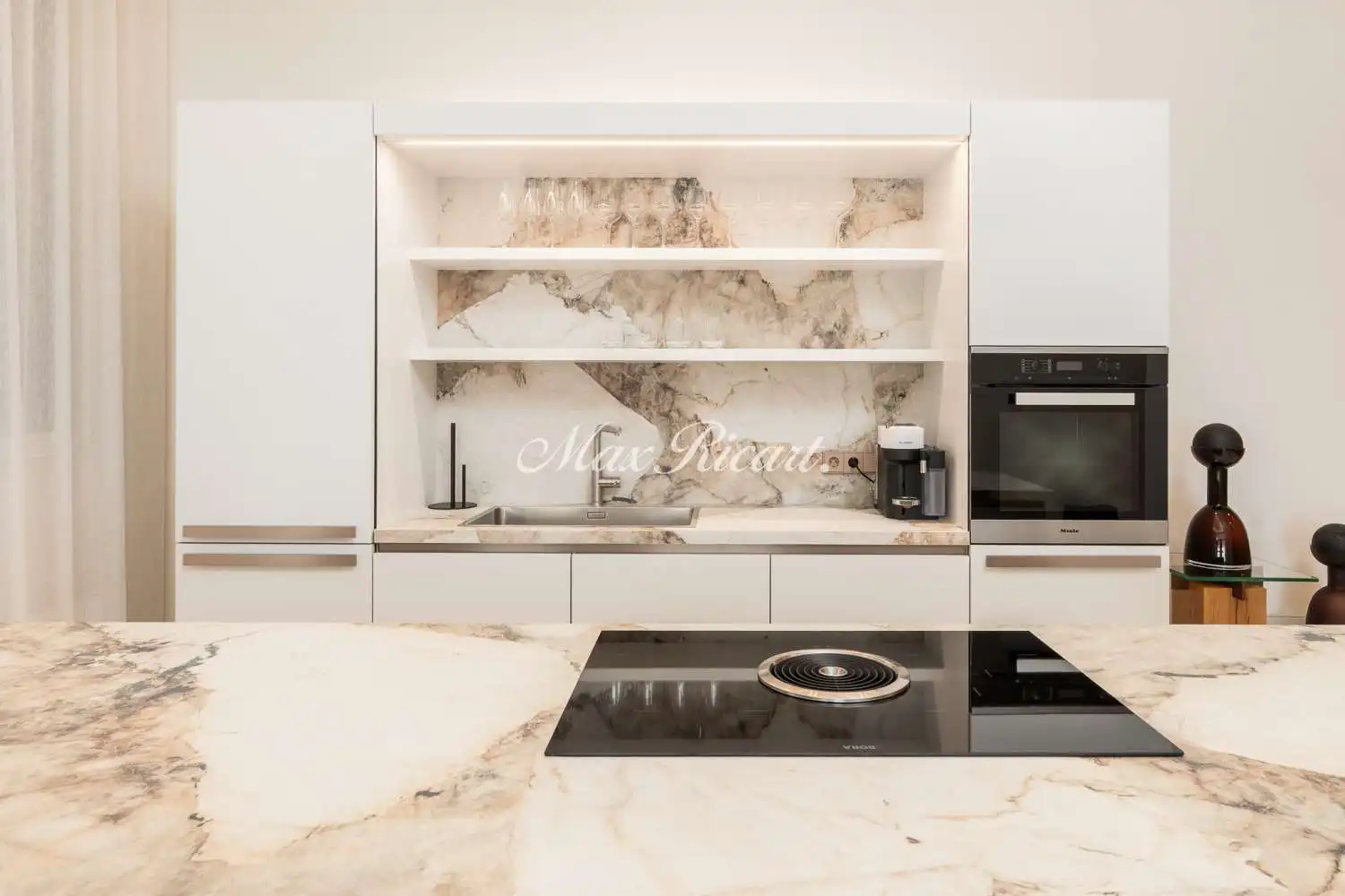 Flat with pool to rent in Eixample, imagen 18