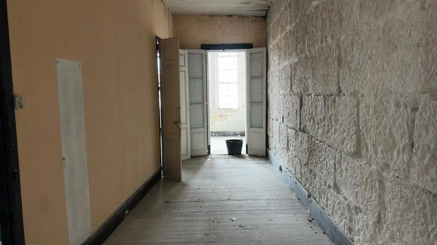 Piso en venta en Marín con Balcón