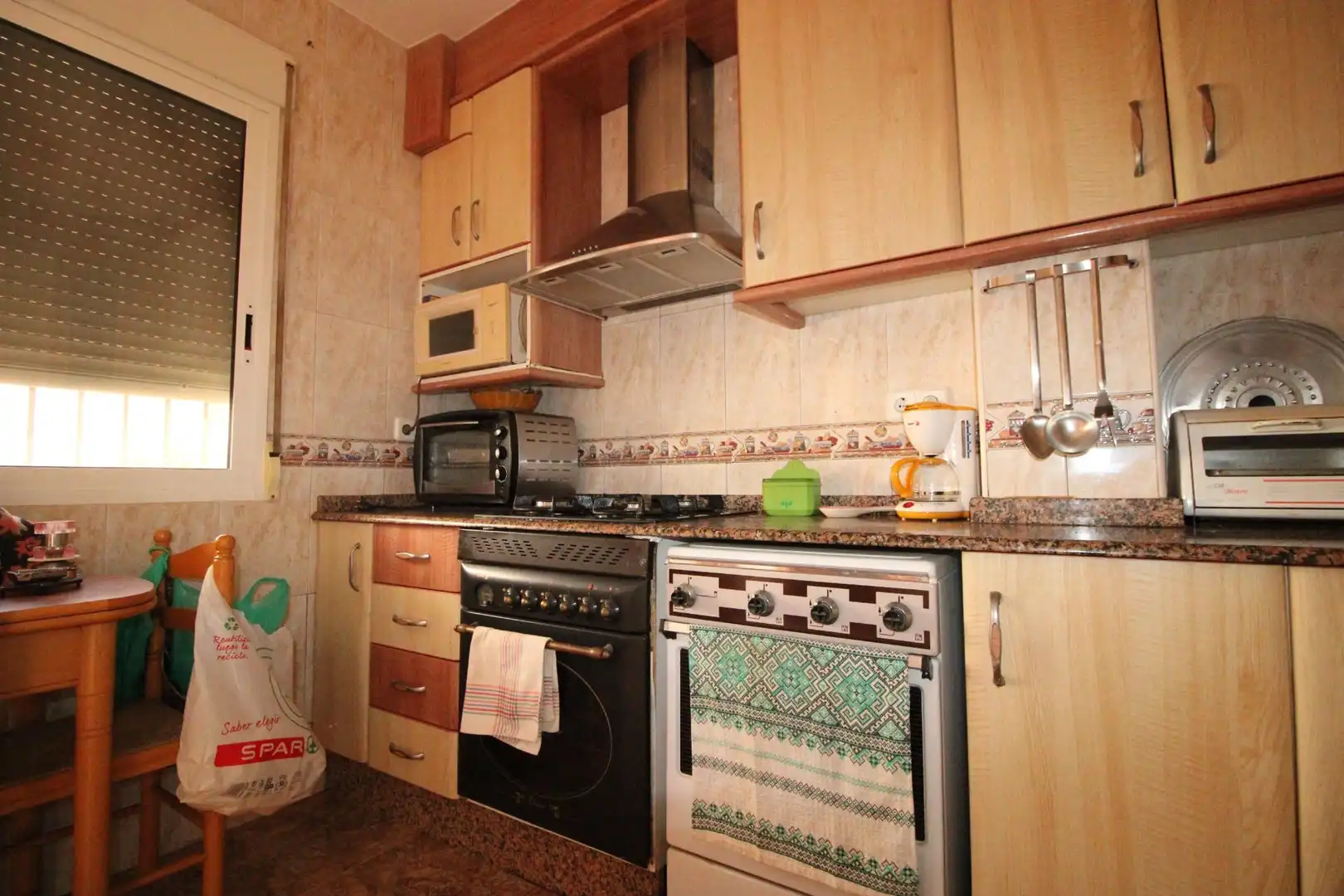 Kitchen of Houses for sale in Cartagena