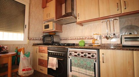 Foto 3 de Casa o xalet en venda a San Antón, Cartagena