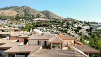 Exterior view of Attic for sale in Fuengirola  with Terrace