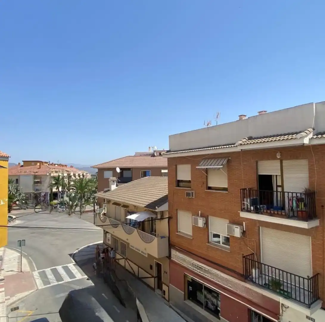 Außenansicht von Gebäude zum Verkauf in Alhaurín de la Torre