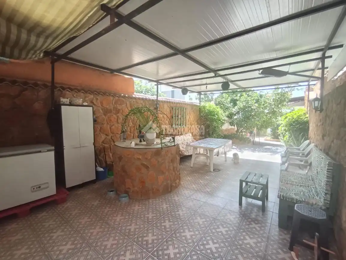 Habitatge amb terrassa en venda a La Carolina, imagen 28