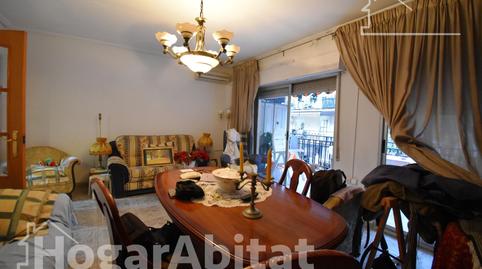 Foto 4 de Pis en venda a Calle Primer de Maig, Germaníes - Juzgados, Gandia