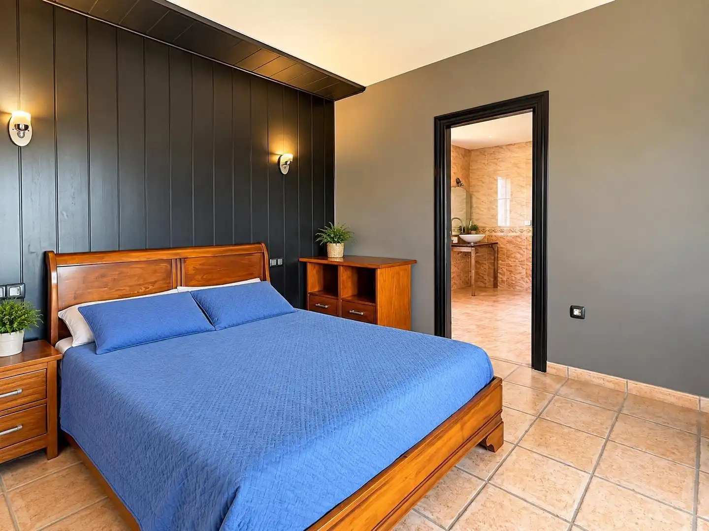 Chalet con terraza en venta en Avenida PATOS LOS, imagen 25