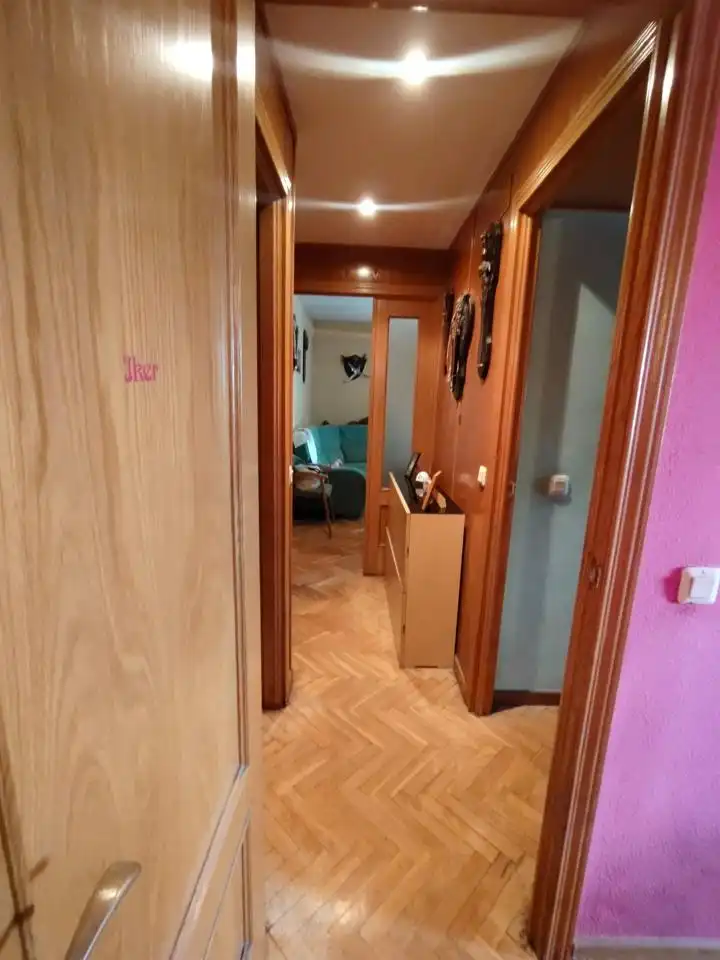 Wohnung mit Aufzug zum Verkauf in Calle del Alerce, imagen 21