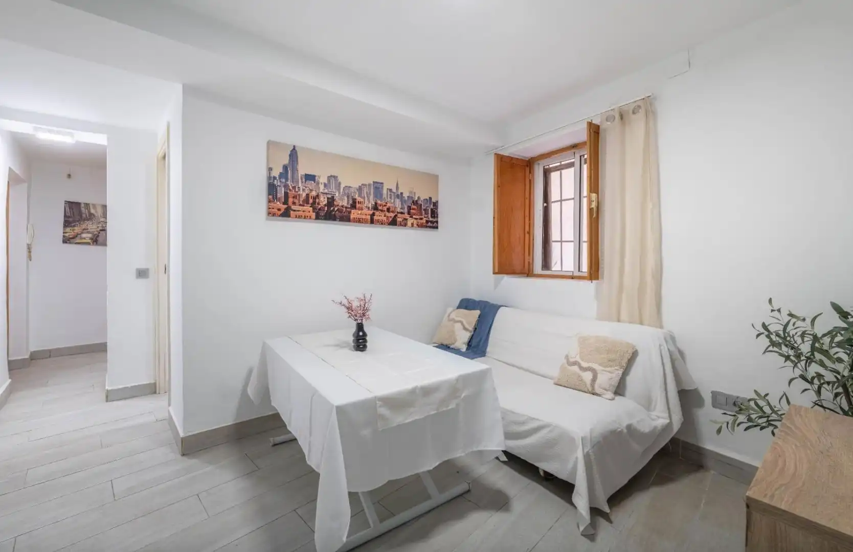 Apartament en venda a Placeta Hospicio Viejo, imagen 16