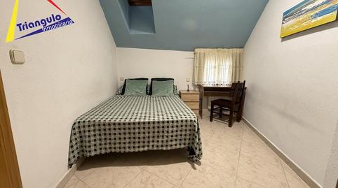 Foto 4 de Pis de lloguer a San Lorenzo - San Marcos, Segovia Capital