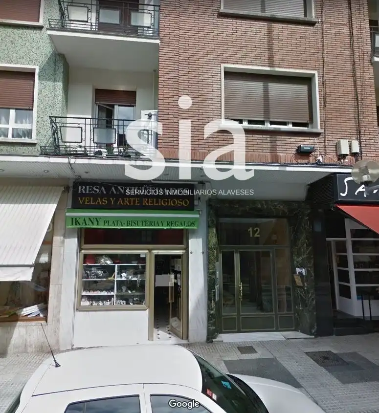 Local en venta en Vitoria - Gasteiz