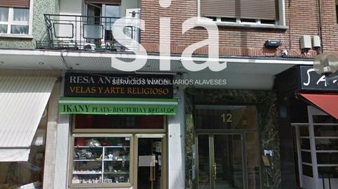 Foto 4 von Geschaftsraum zum Verkauf in Samaniego, Lovaina, Vitoria - Gasteiz