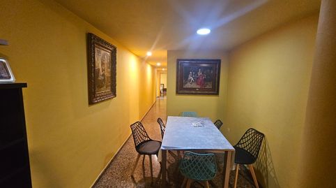 Foto 4 de Planta baja en venta en Avenida de Abril - 9 de Octubre, Sagunto / Sagunt