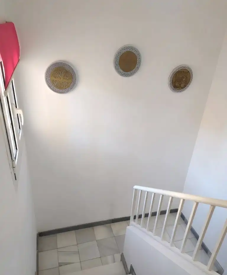 Dúplex amb jardí en venda a Roquetas de Mar ciudad, imagen 25