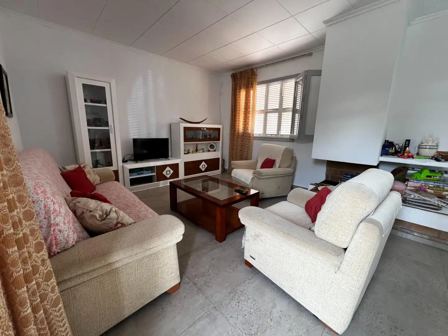 Casa o chalet en venta en Las Majadas - Las Molinetas - Labradorcico