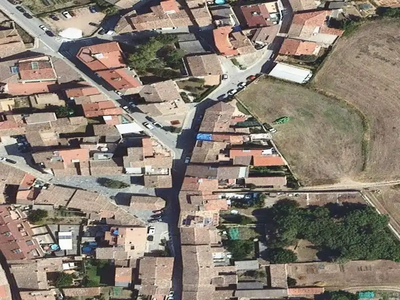 Exterior view of Houses for sale in Taradell