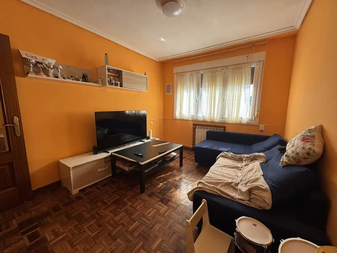 Piso con terraza en venta en Legazpi, imagen 16