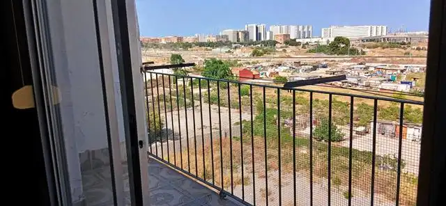 Terrassa de Pis en venda en Jesús