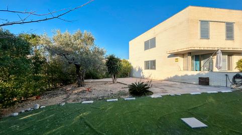 Foto 3 de Casa adosada en venda a Carrer Estocolm, L'Ampolla, Tarragona