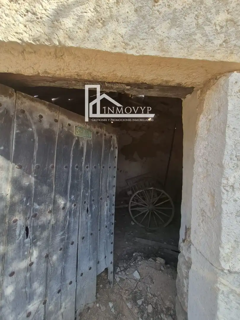 Finca rústica en venda en Lloseta