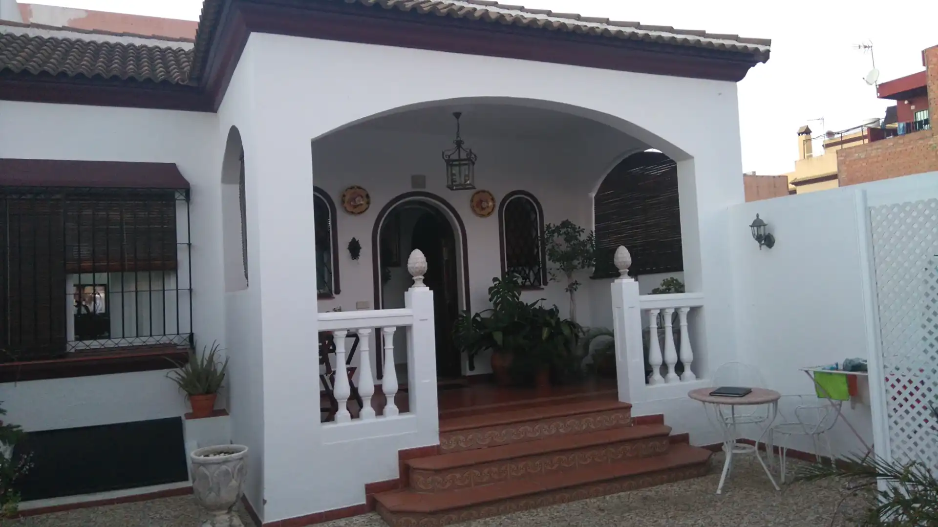 Chalet en venta en Calle Cuba, imagen 6