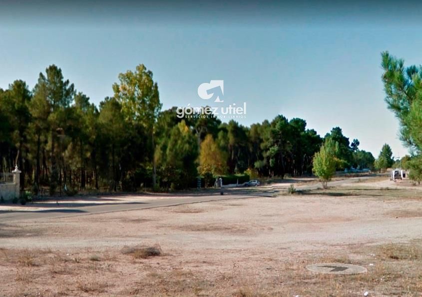 Residential to rent in Fuentenava de Jábaga