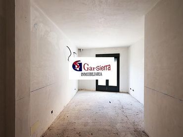 Piso en venta en Villamantilla