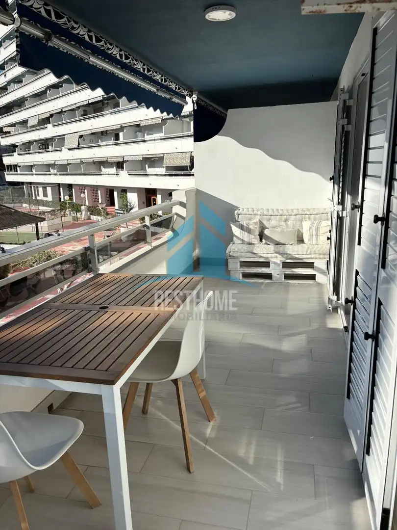 Appartement compact avec piscine à vendre à Racó, imagen 3