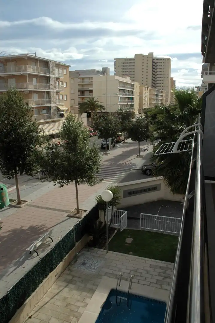 Apartment mit Pool zum Verkauf in Bellreguard, imagen 11