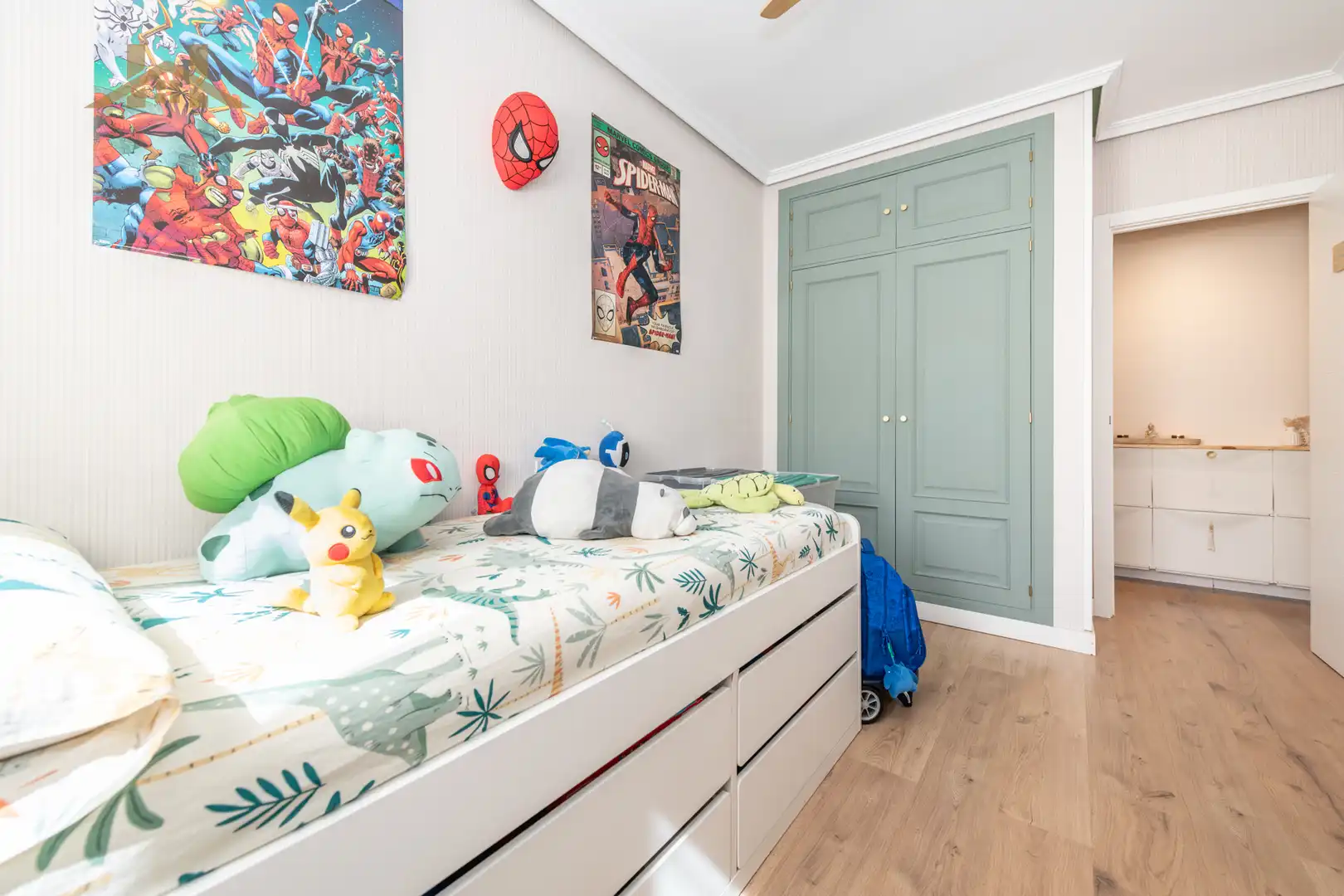 Piso con piscina en venta en Calle Claudio Coello, imagen 13