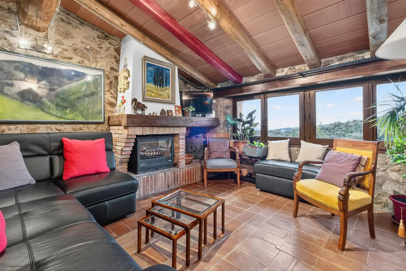 Country house for sale in 19 Afores #, imagen 3
