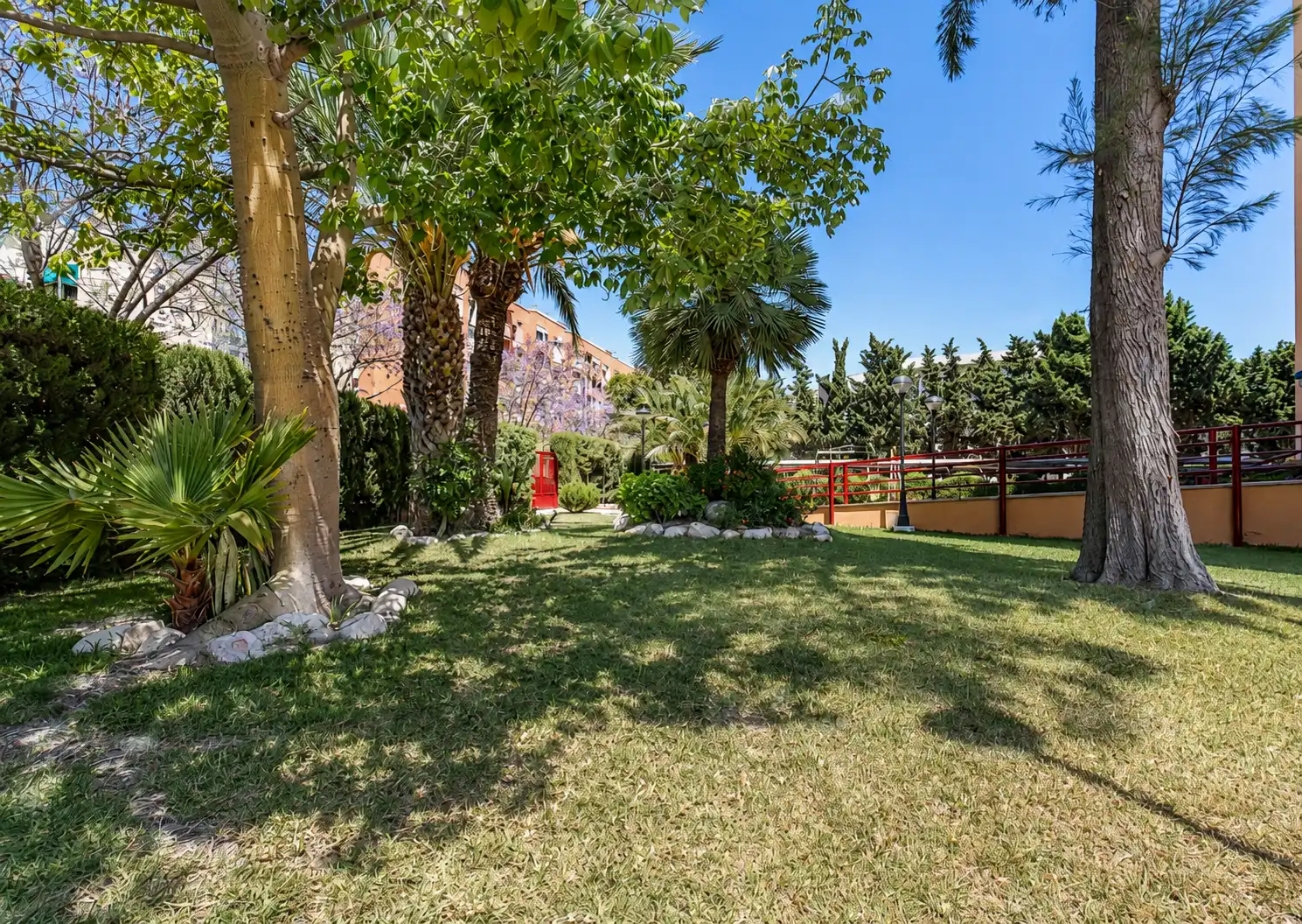 Apartment with pool for sale in Vicente Chavarri, imagen 11