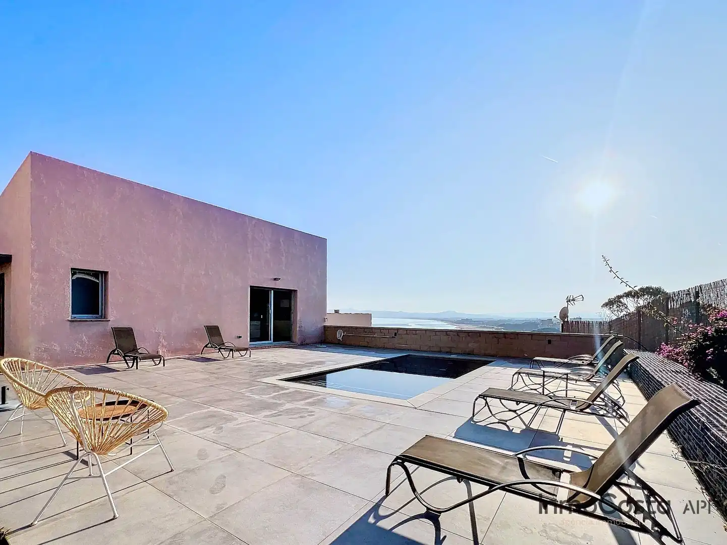 Maison avec piscine à vendre à Carrer Barcelona 83, imagen 15