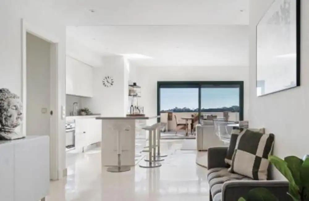 Apartament amb piscina de lloguer a Los Arqueros  - Puerto del Almendro, imagen 5