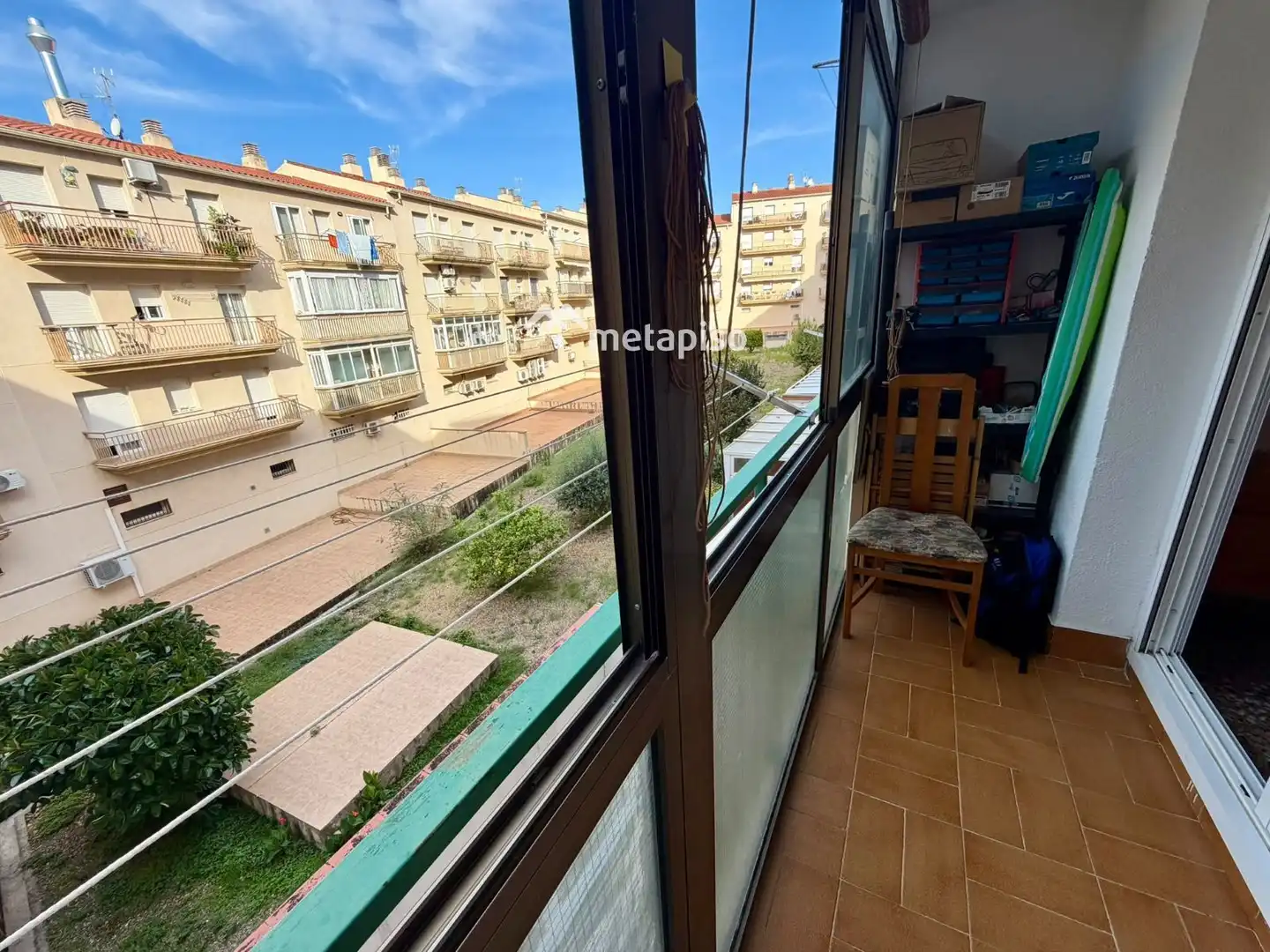 Piso con ascensor en venta en Camp d´esports, imagen 47