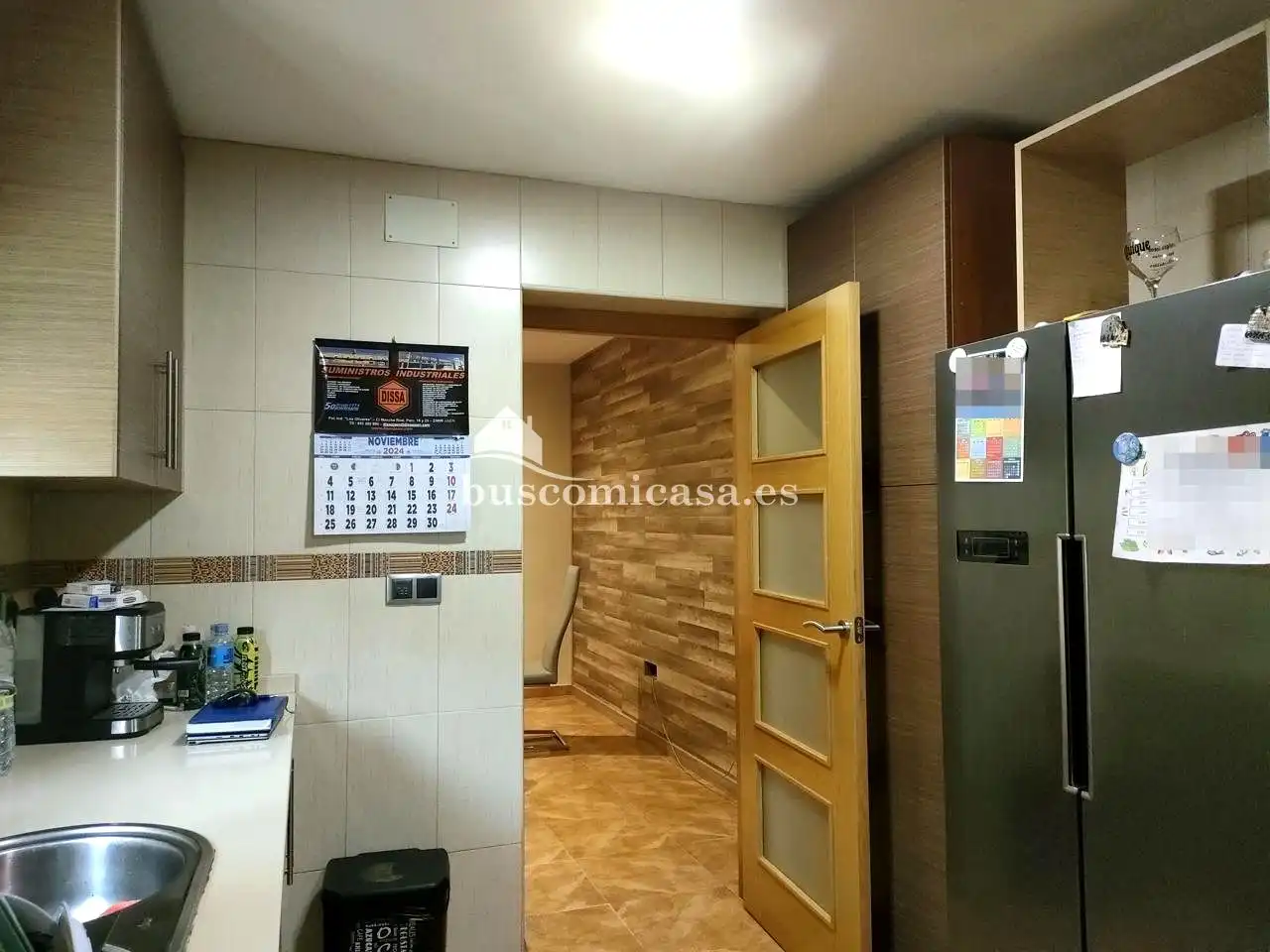 Casa adosada en venta en Jaén con Aire acondicionado, Terraza y Amueblado