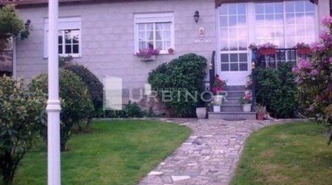 Foto 5 de Finca rústica en venta en Leiro, Ourense