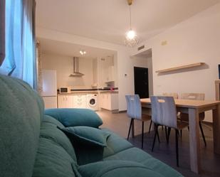 Sala d'estar de Apartament de lloguer en  Córdoba Capital amb Aire condicionat