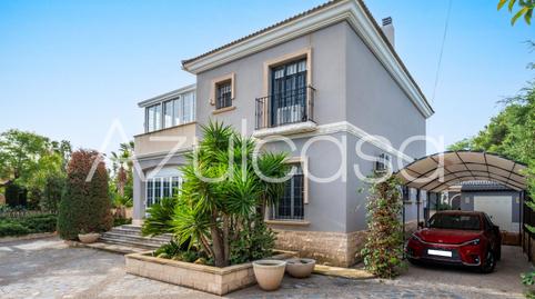 Foto 3 de Casa o xalet en venda a Avenida Avenida Música, 33, Moralet, Alicante