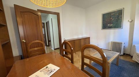 Photo 5 of Flat to rent in De la Virgen del Castañar, Concepción,  Madrid Capital